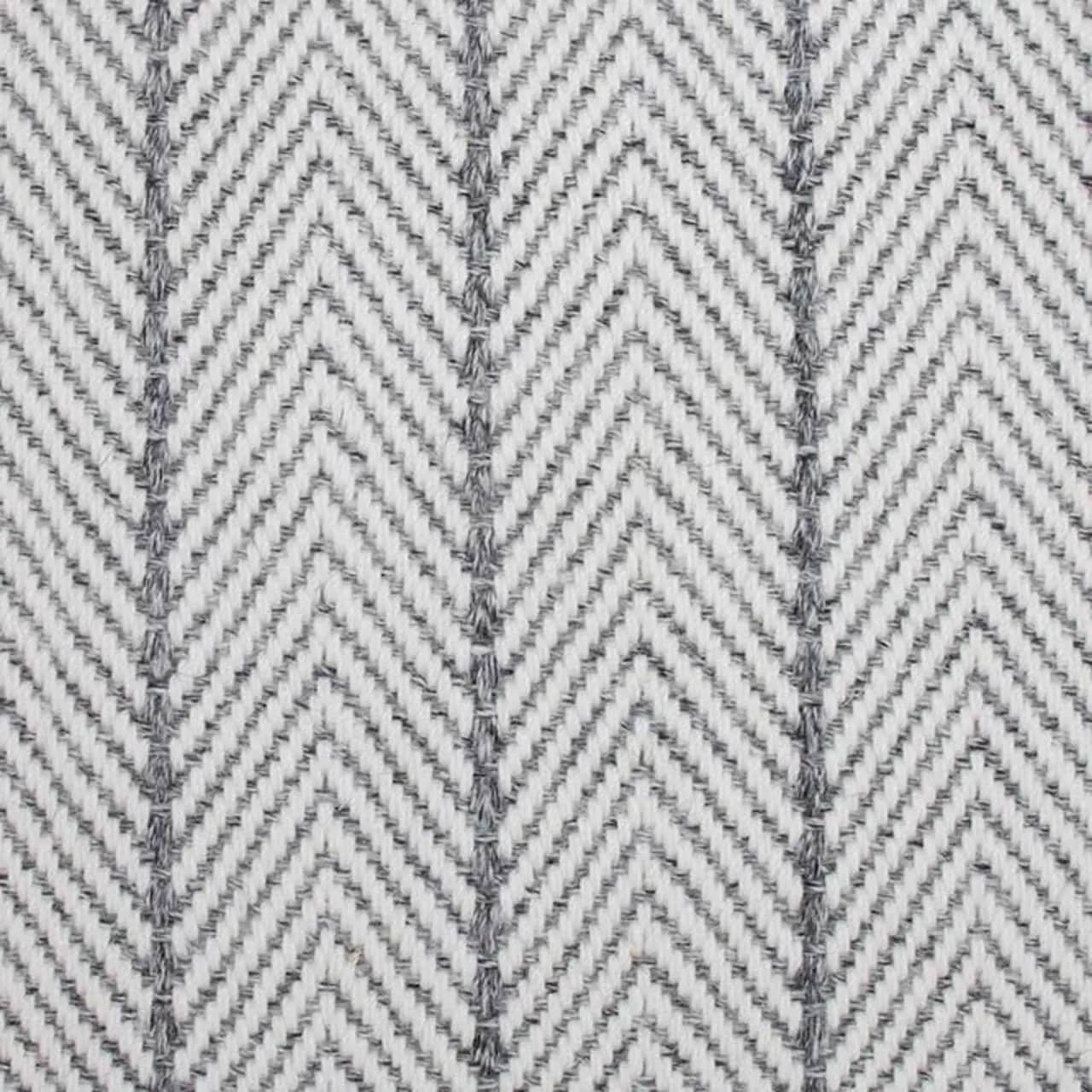 Bayside Granite Herringbone Pattern