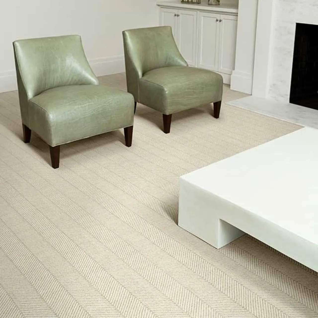 subtle update: mendocino in shell