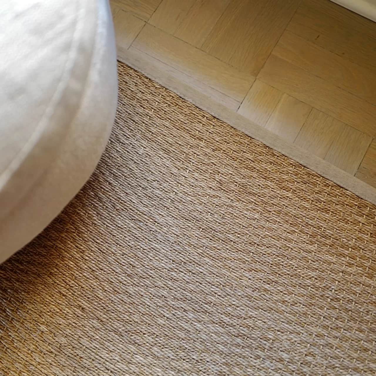 Calypso Seagrass | Cloth Border