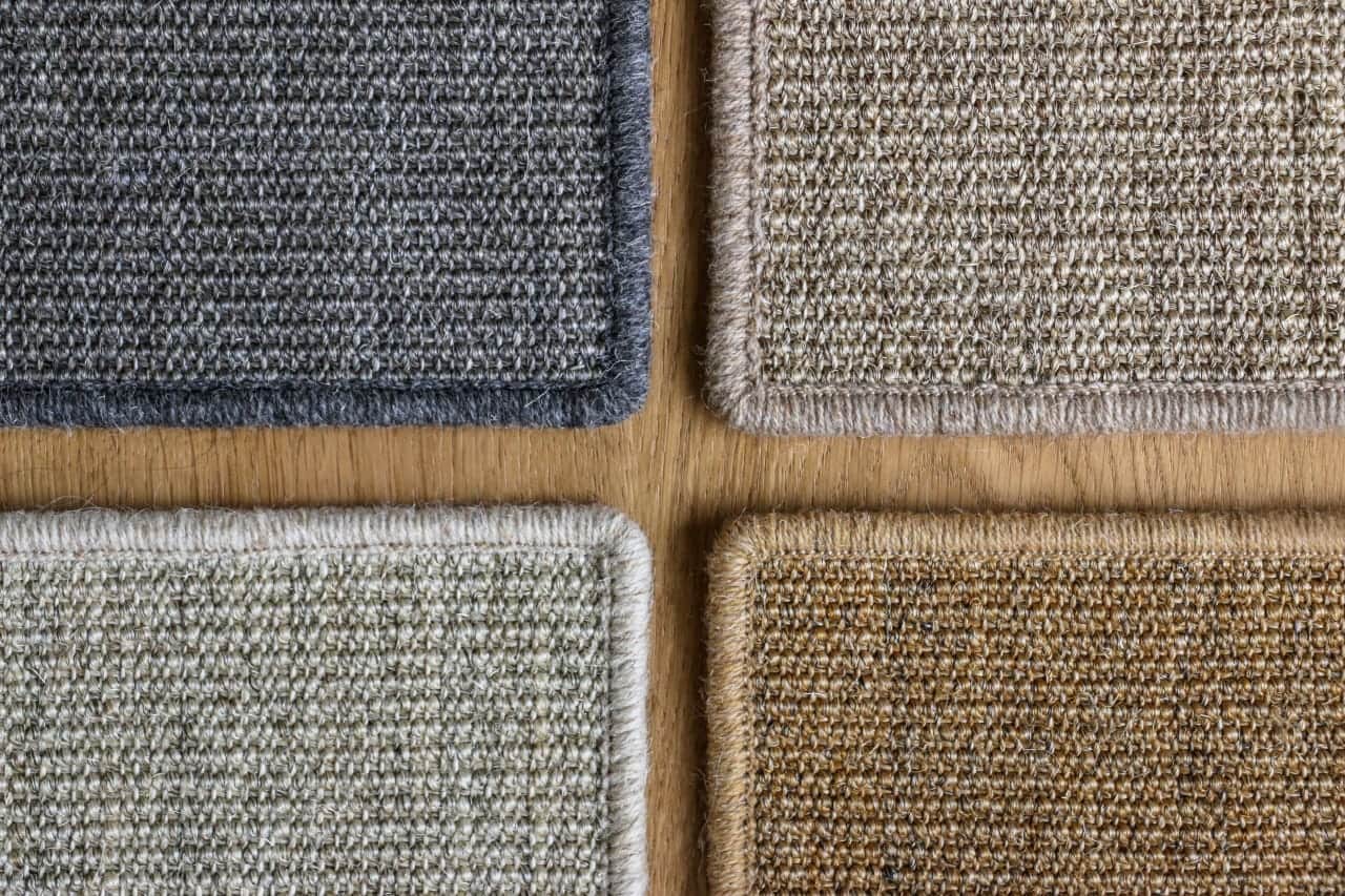 EarthSISAL™ | Ash, Beech, Madrone & Birch