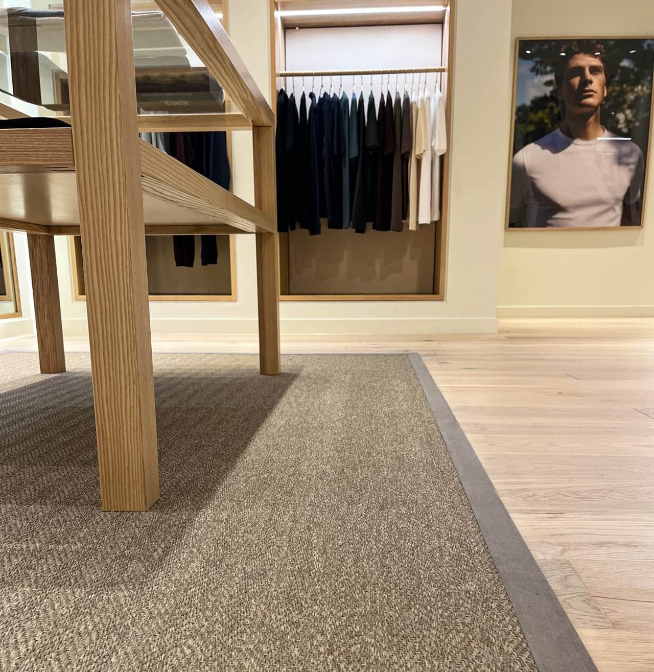 SynSisal® Astoria | Mink