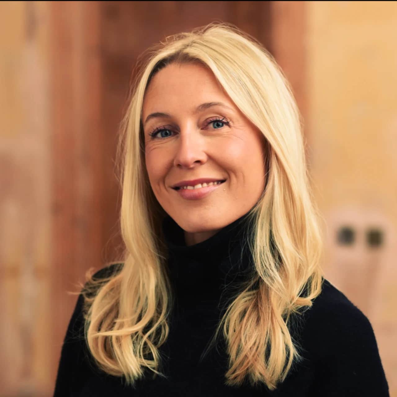 Emily Nokes, Head of Design for Knotel