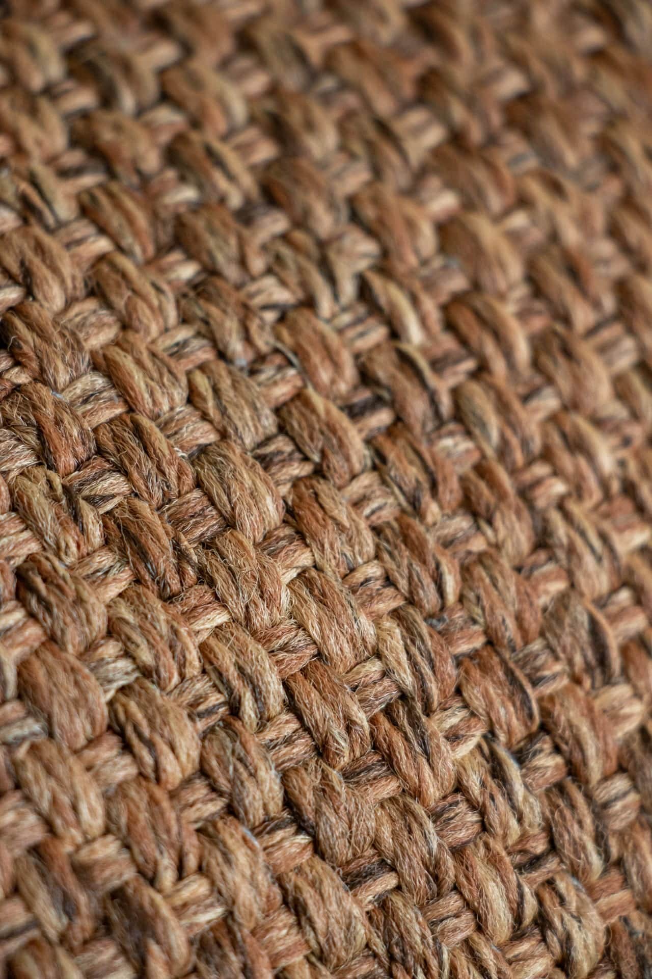 Ravenna | Bark | SynSisal®