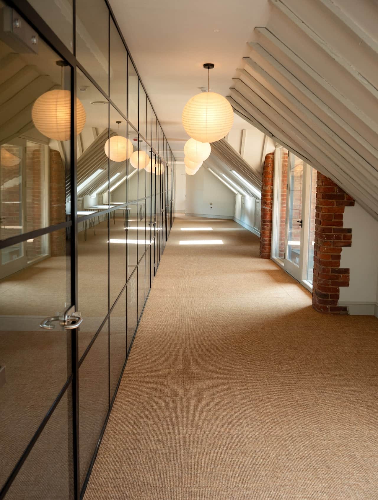 Ridge | Honeycomb | The Shire Retreat