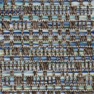 broader view: the colors & textures of cozumel in color wave