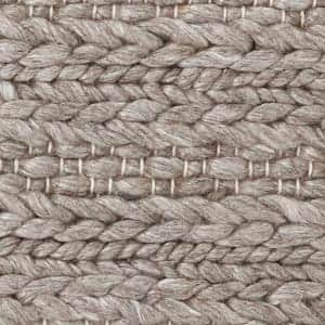 full scale: the beautiful pattern of wethersfield (color anthracite)