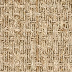 Cyprus Seagrass Weave Natural