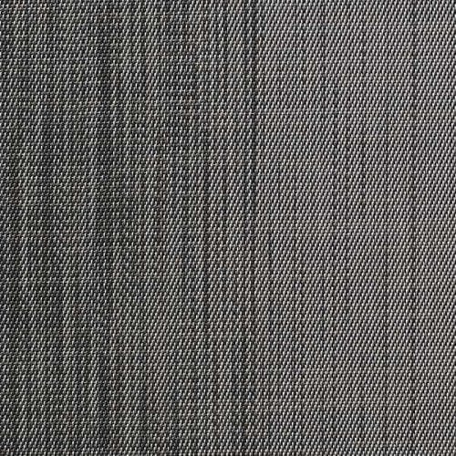 Chilewich Shade Wallcovering | Chrome