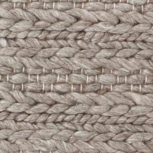 full scale: the beautiful pattern of wethersfield (color anthracite)