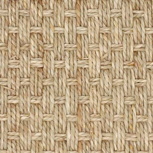 Cyprus Seagrass Weave Natural