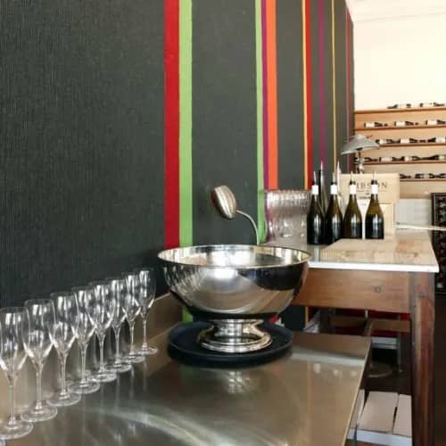 Acousticord Wallcovering by tretford®