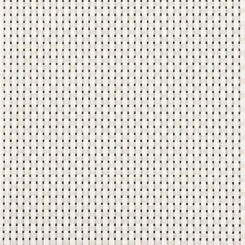 Chilewich Basketweave Wallcovering | White