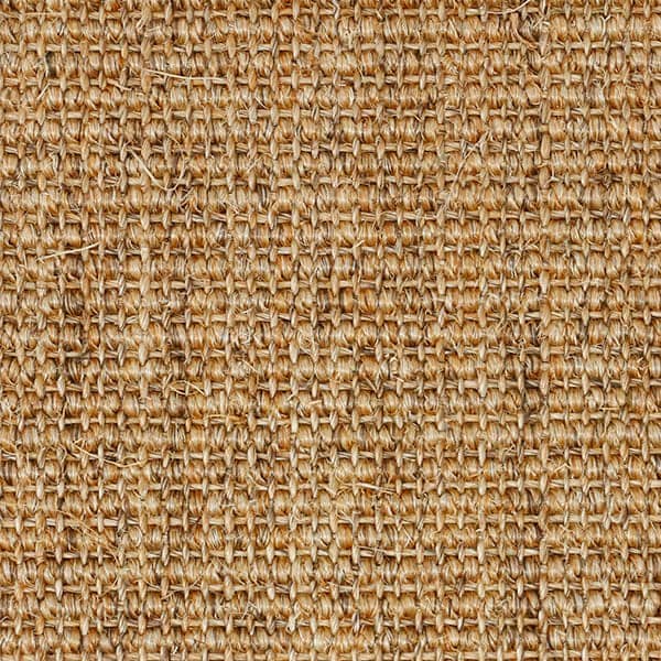 Sisal Tiles | Sahara