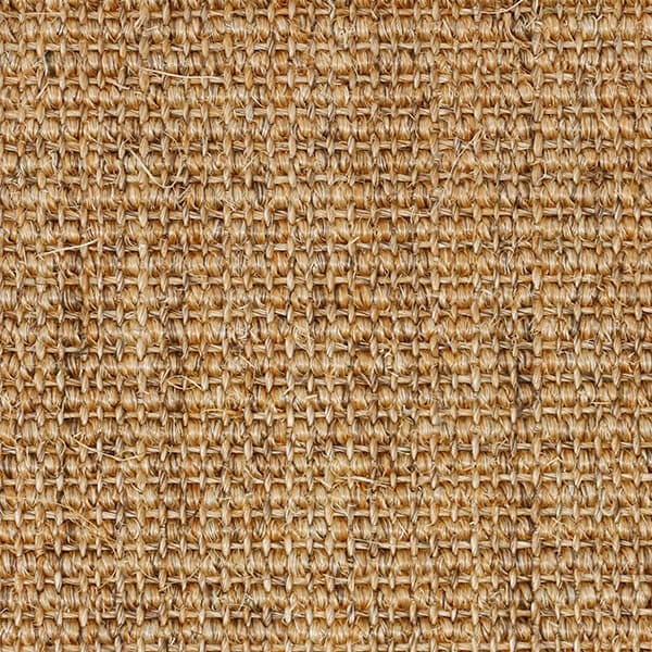 Sisal Tiles | Sahara