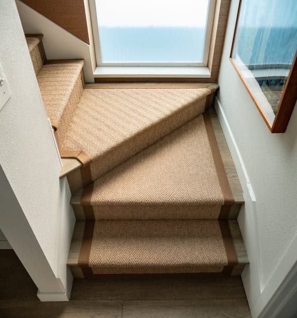 Astoria | Mesquite | Brian Paquette Interiors