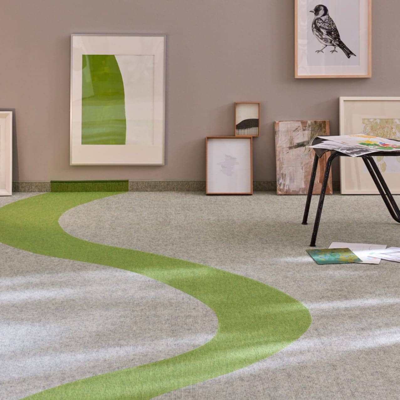 tretford | Custom Flooring