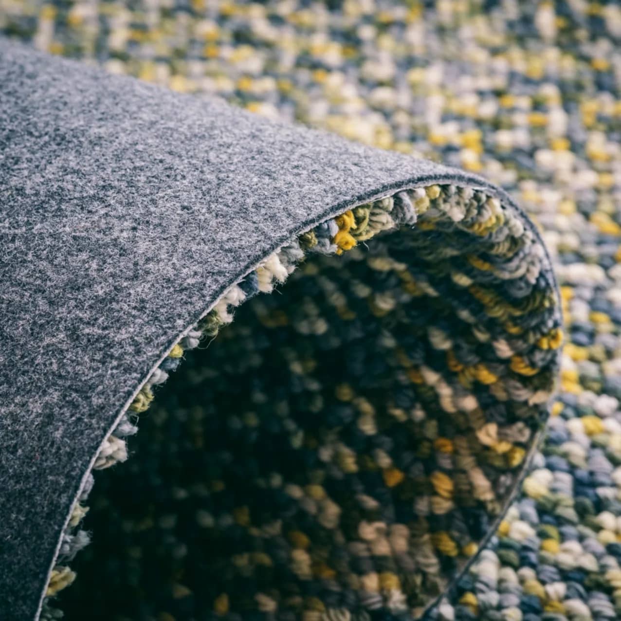 Spaced Out | Mimosa