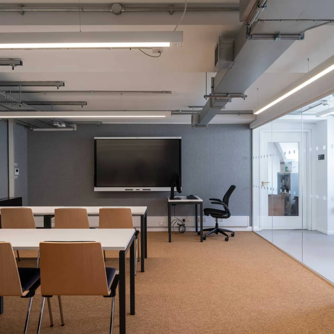 SynSisal® Medina Bark | Fashion Retail Academy | London