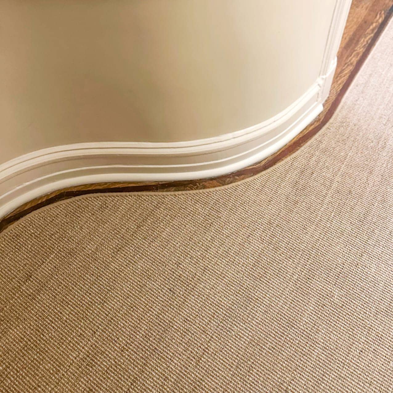 Whidbey | Mesquite | Custom Cut Runner