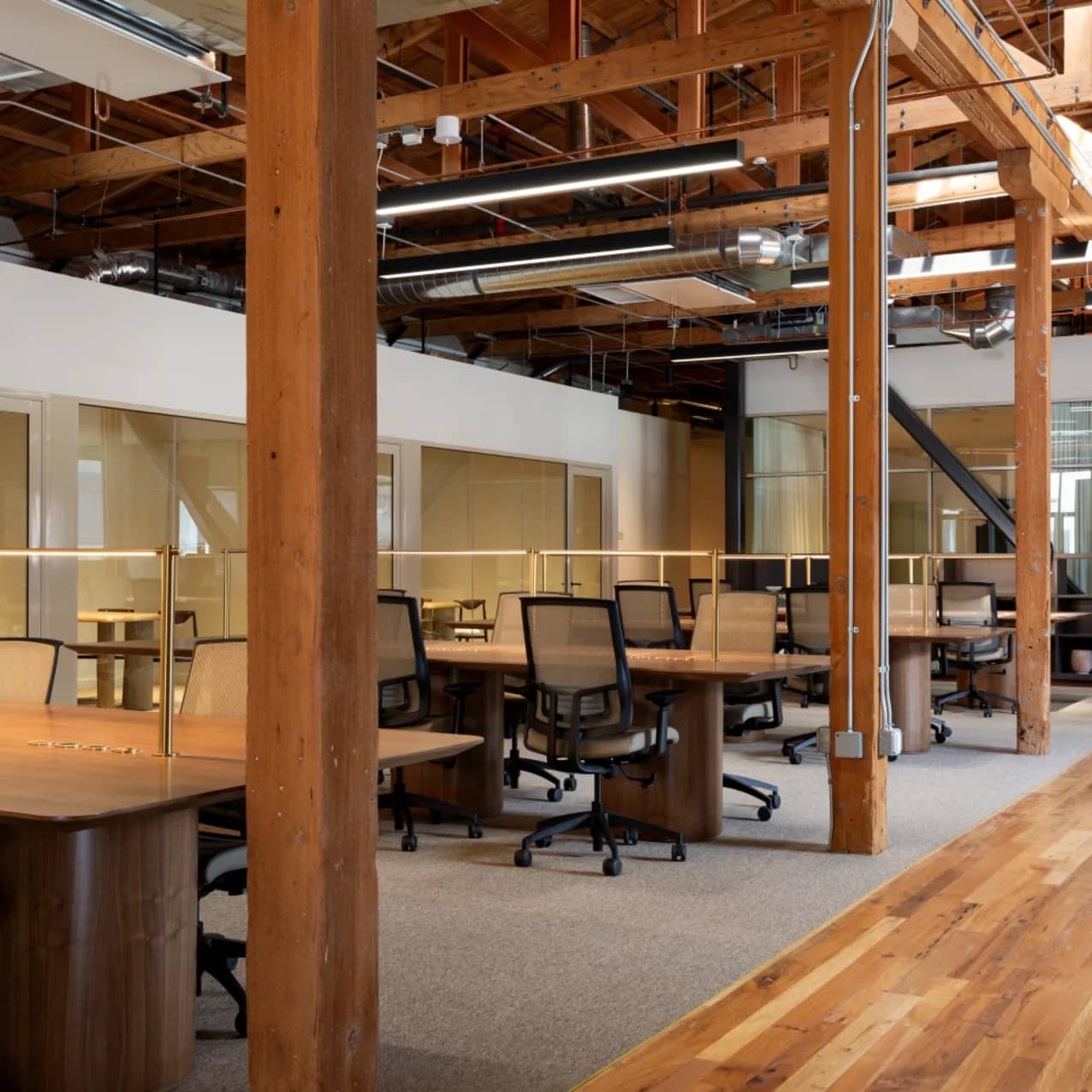 SynSisal® Medina | Cedar | Photo by Amy Bartlam | Designed by Studio Murnane