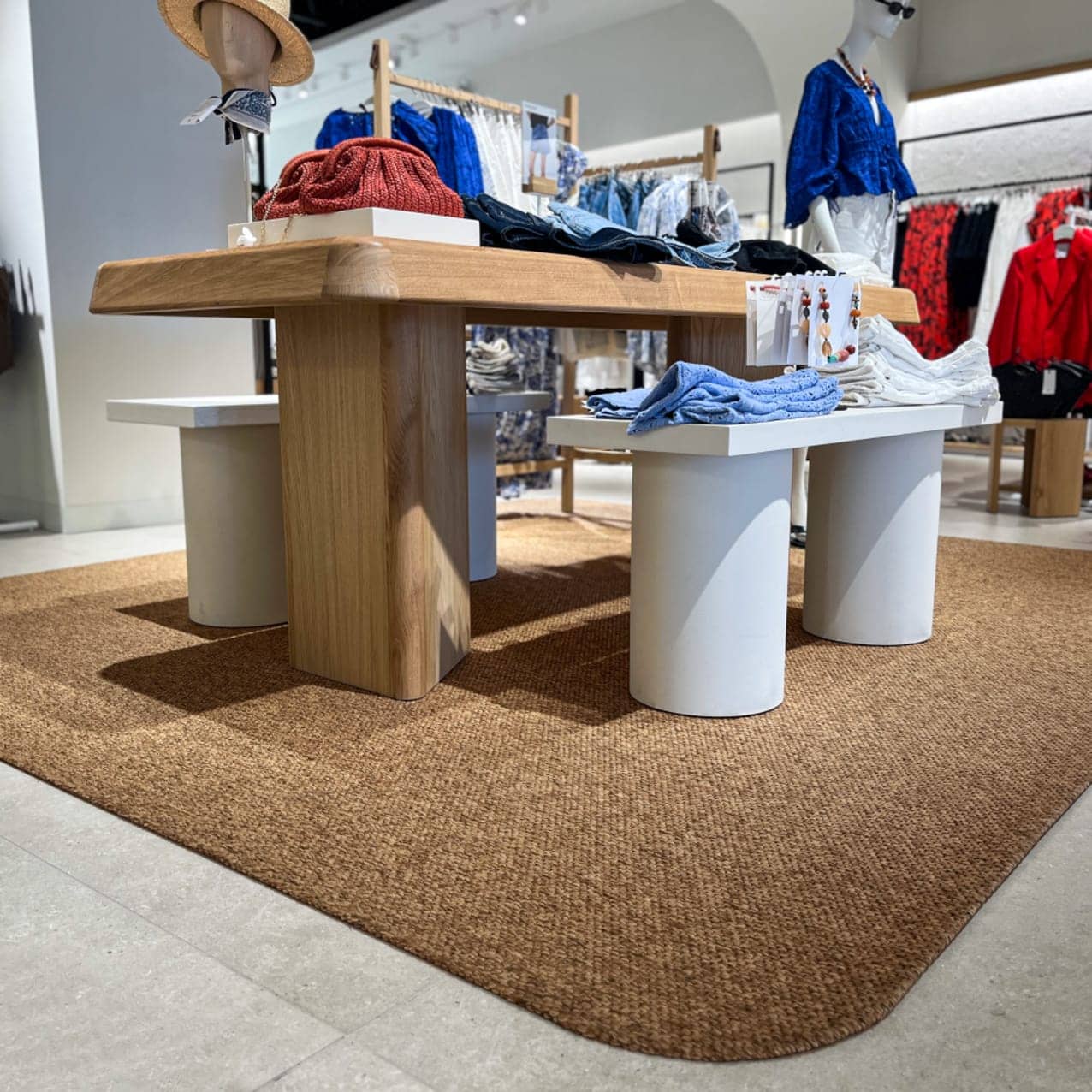 SynSisal® Langley | Bark