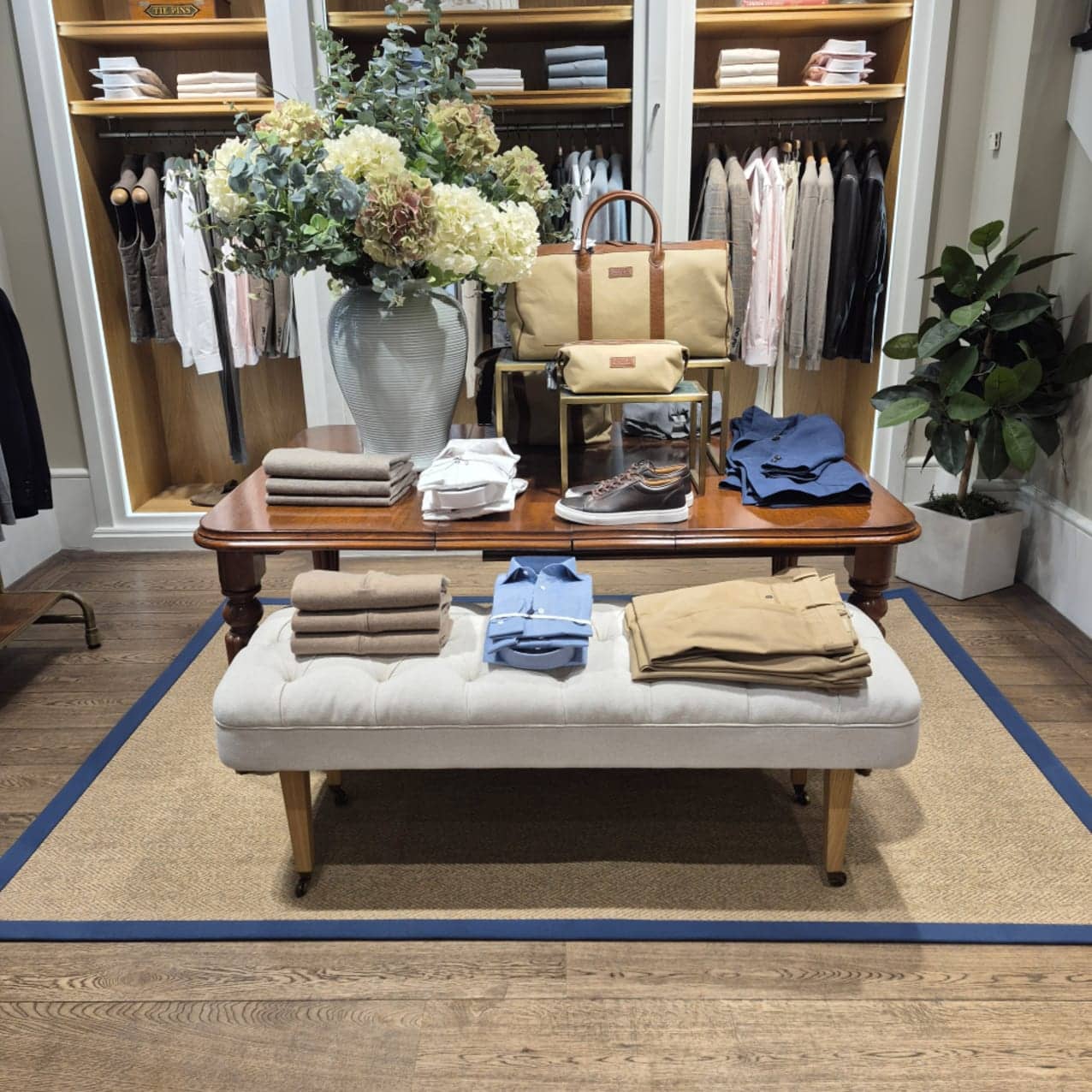 SynSisal® Astoria | Mesquite