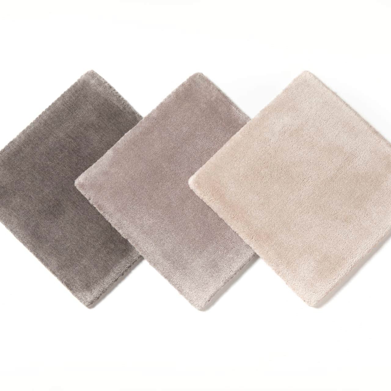 hues: grayling, kunzite, & gossamer