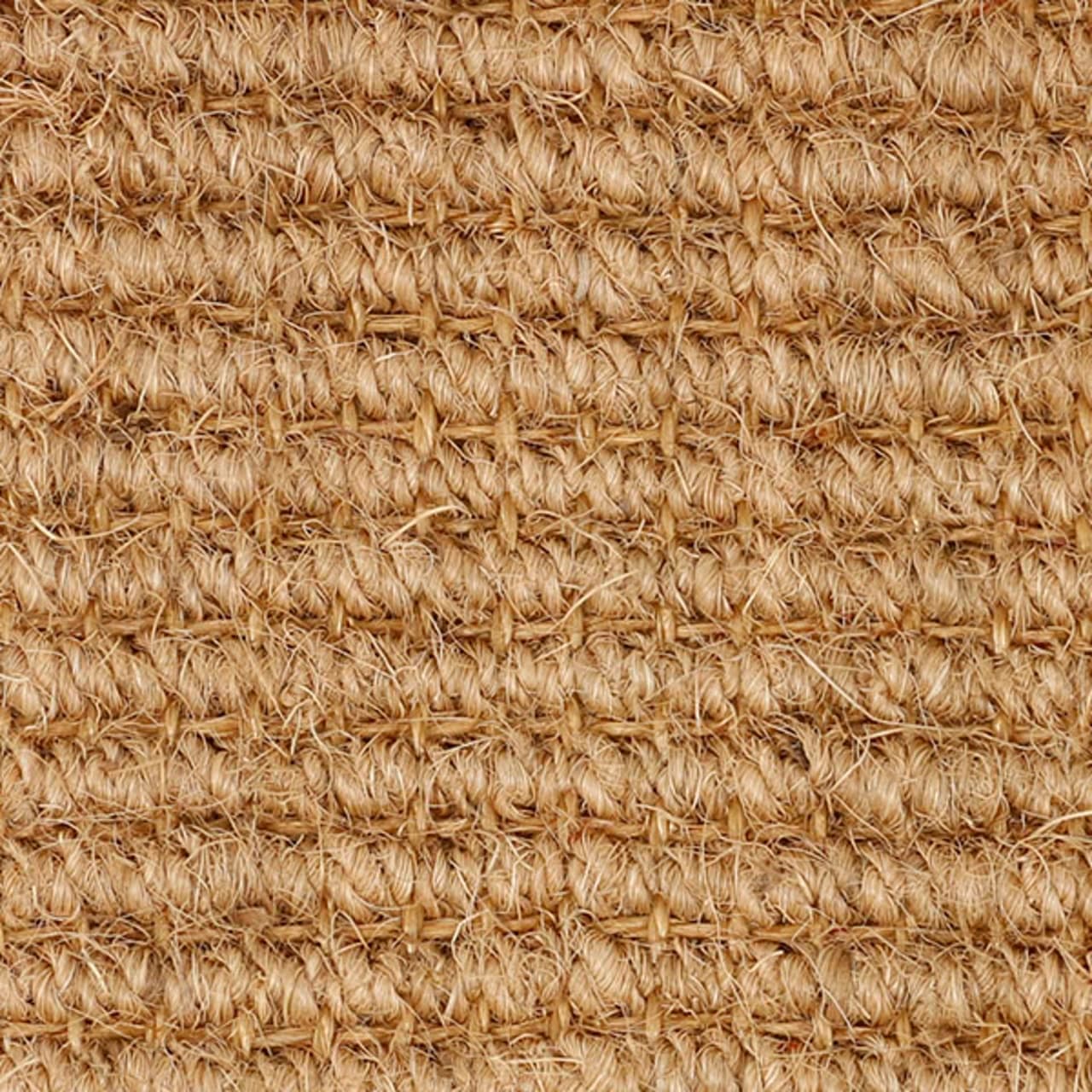 Contract Coir Tile | Natural