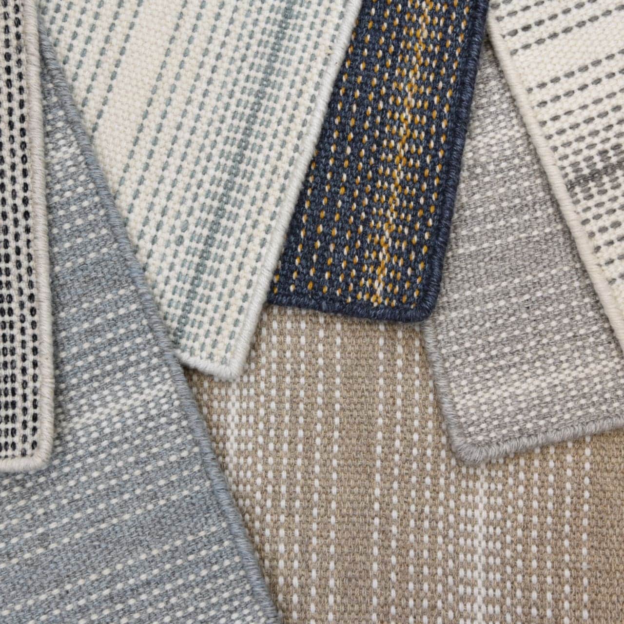 Silverton | Assorted Colors