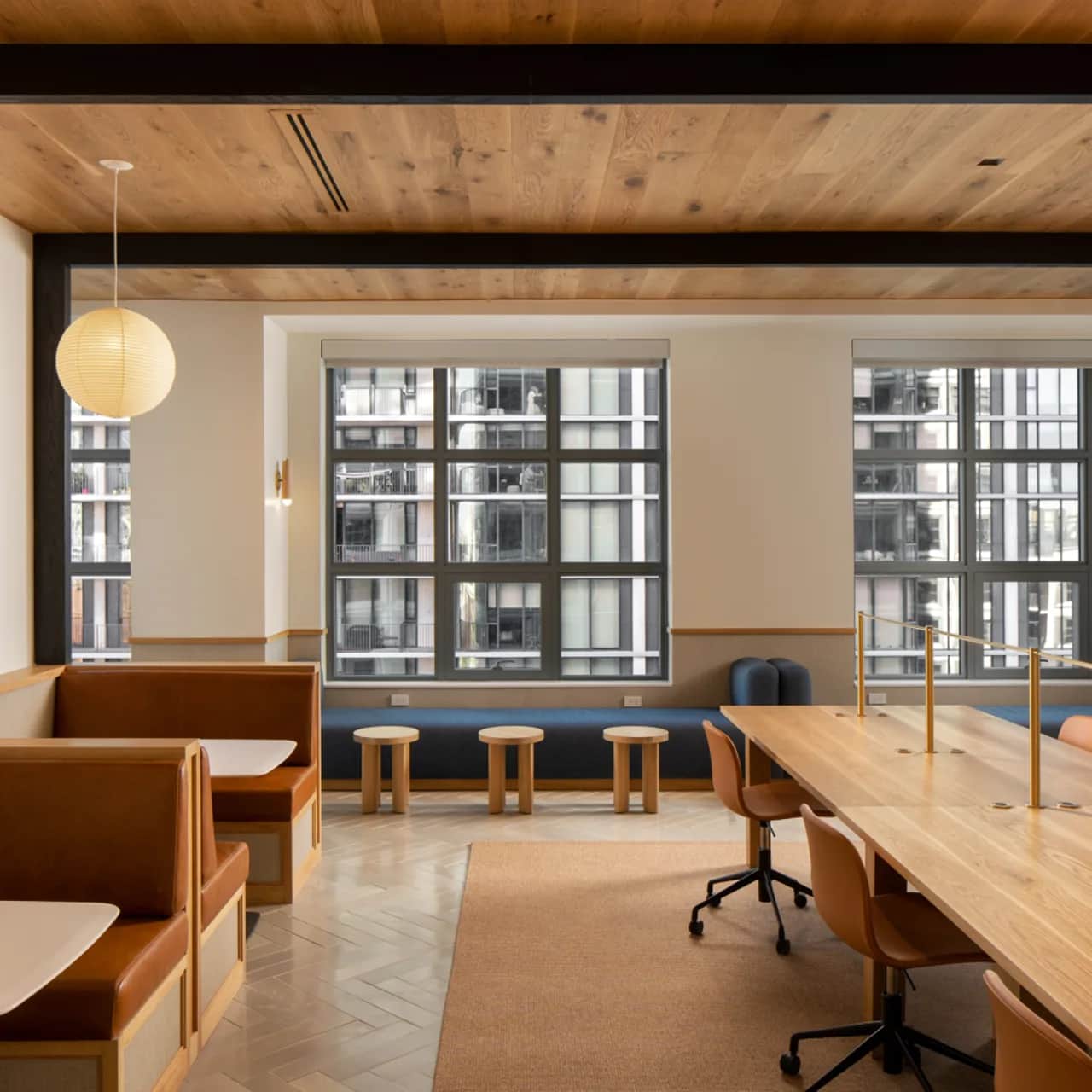 Winthrop | Honey | @ Asher Water Street Tampa