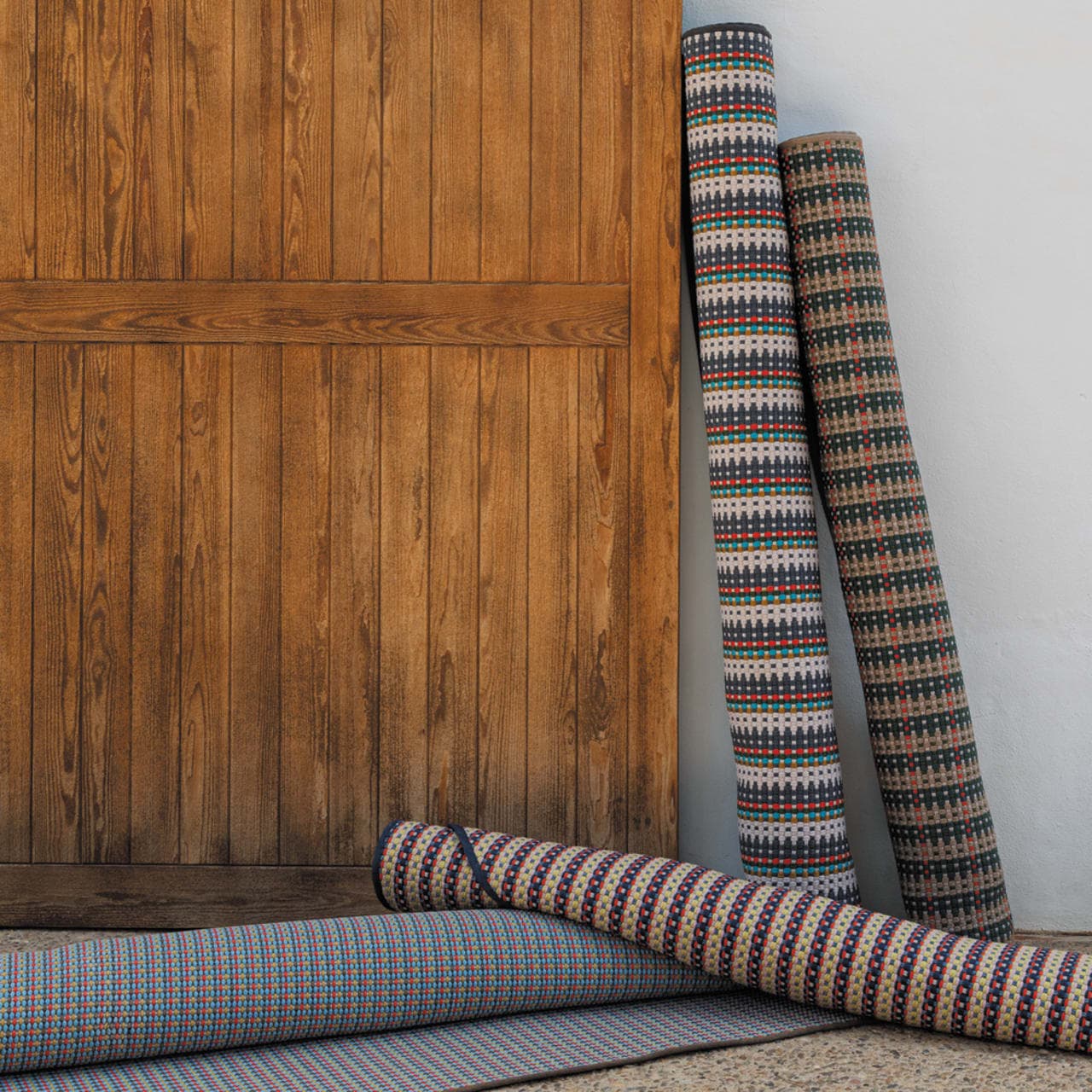 Strata Collection from Rols