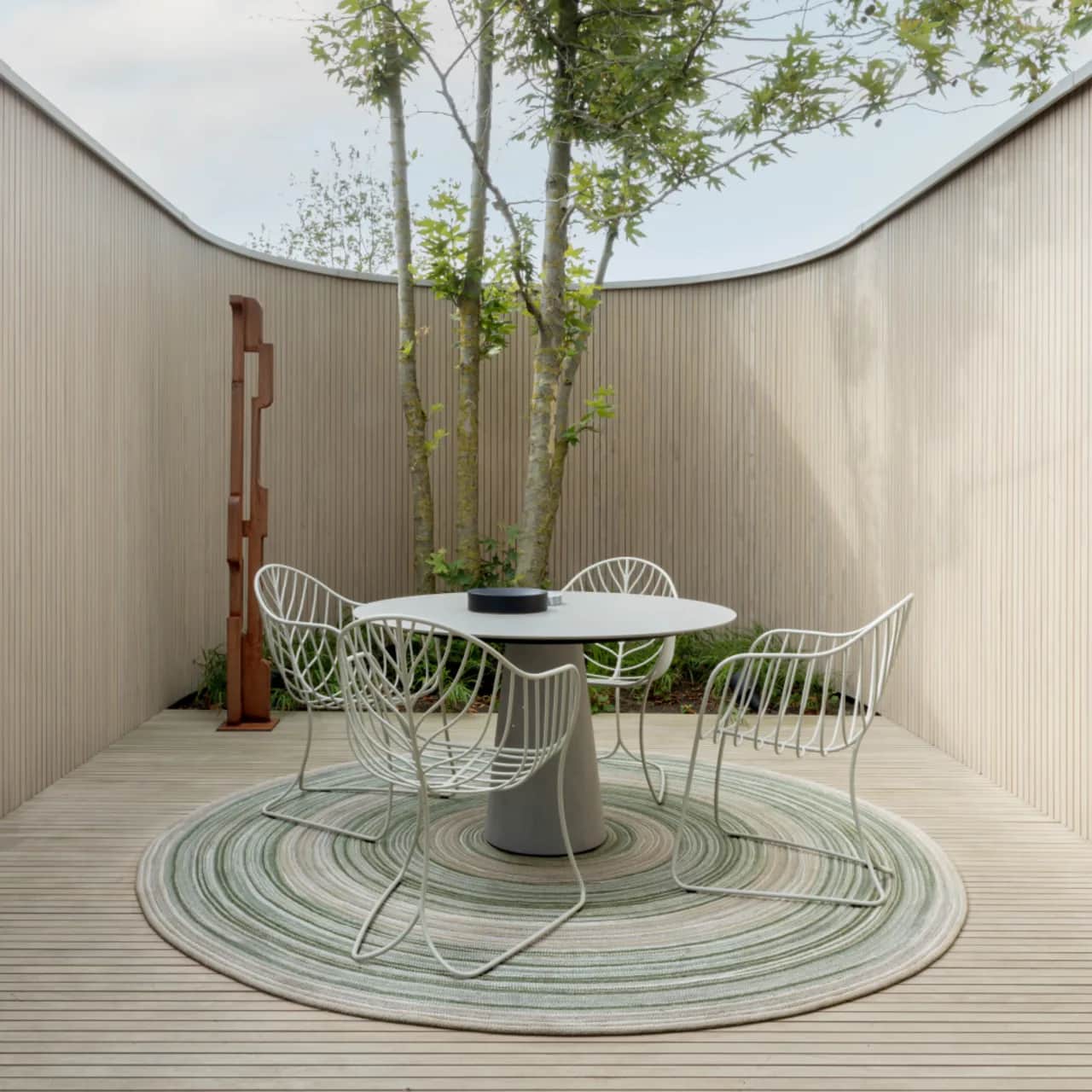 Levante | Mystic Green