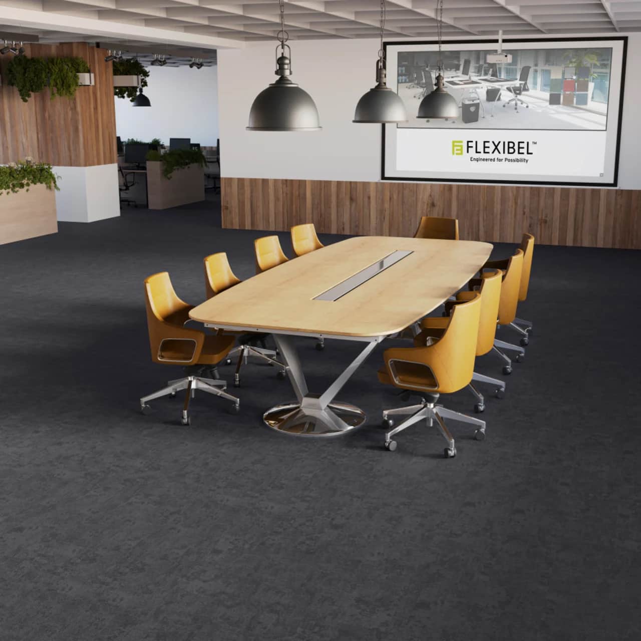 Classico Tile & Plank | CLA 590