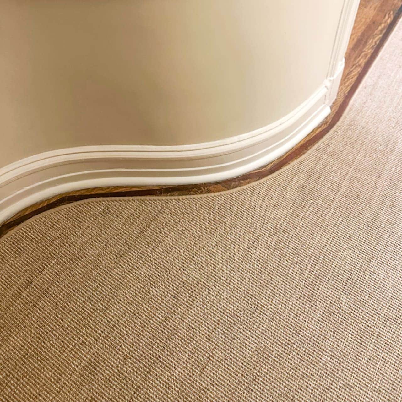 Whidbey | Mesquite | Custom Cut Runner