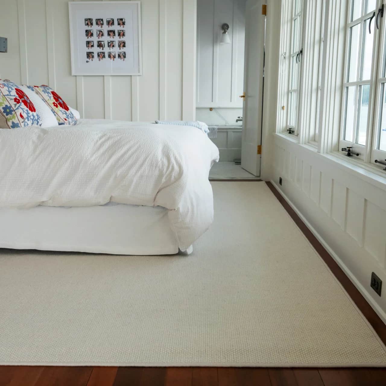 Knot My Style | Ivory