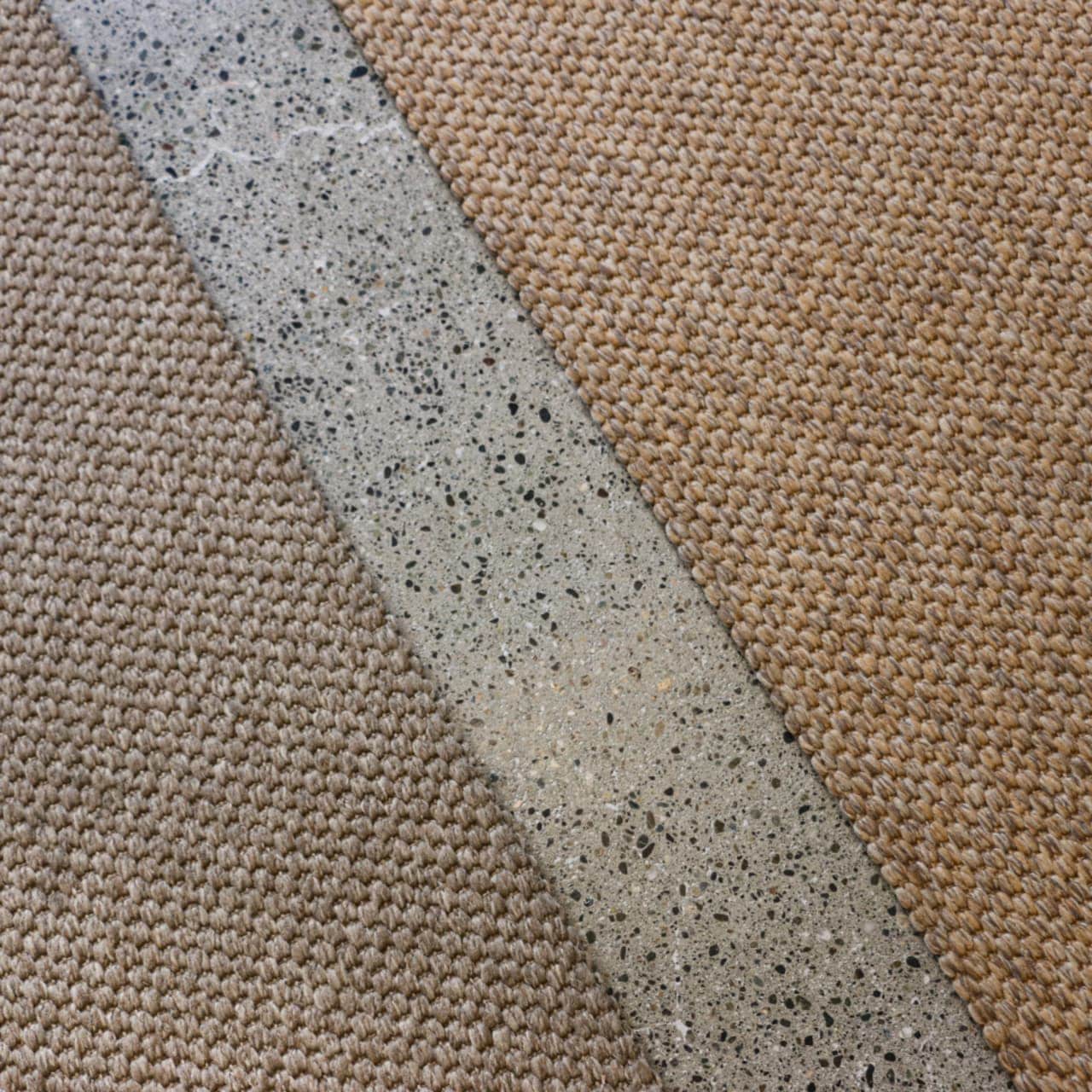 SynSisal® Langley | Mink & Mesquite for Design Well Spent