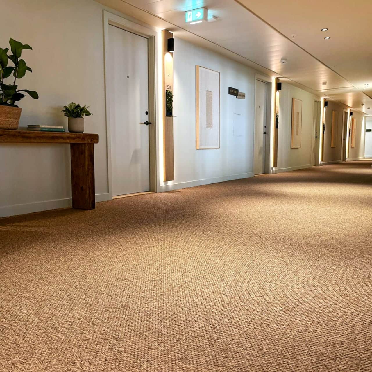Langley | Bark | SynSisal®