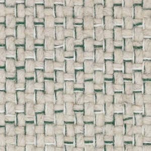 Hunter Green - White