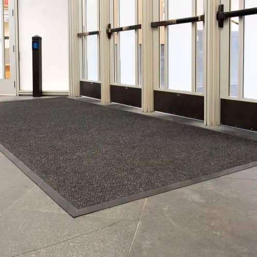 Titan | Contract Grade Synthetic Walk-Off Mat
