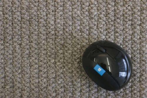 deerfield color pebble