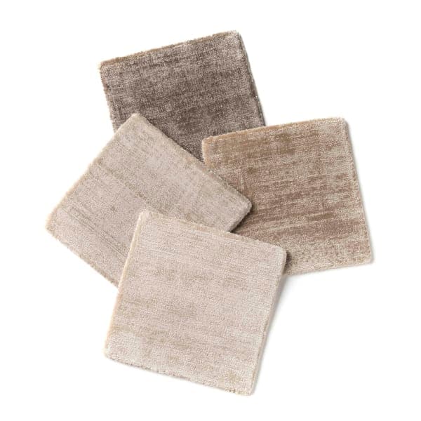 Santushti | Storm, Ash, Starlight & Platinum