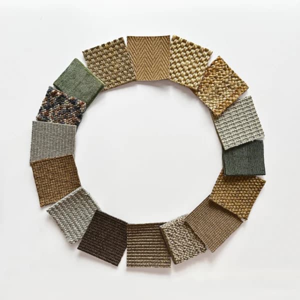 Earth Tone Rug Colors
