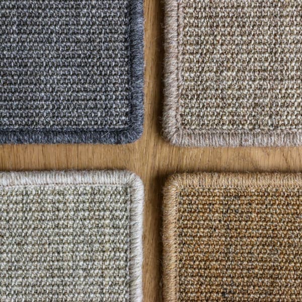 EarthSISAL™ | Ash, Beech, Madrone & Birch
