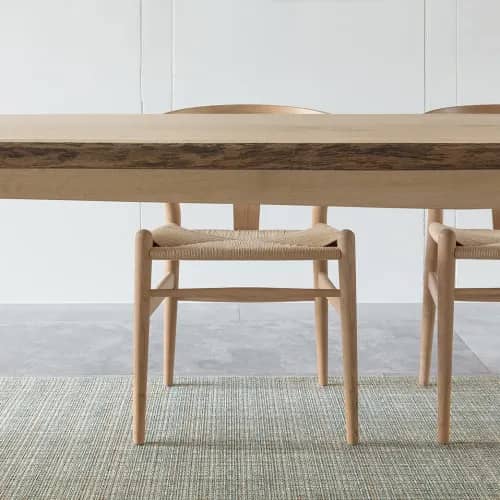 earthy hue of color baltic